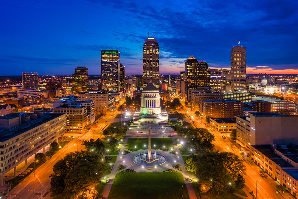 indy