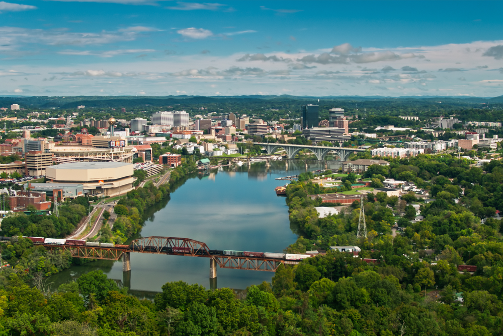 knoxville